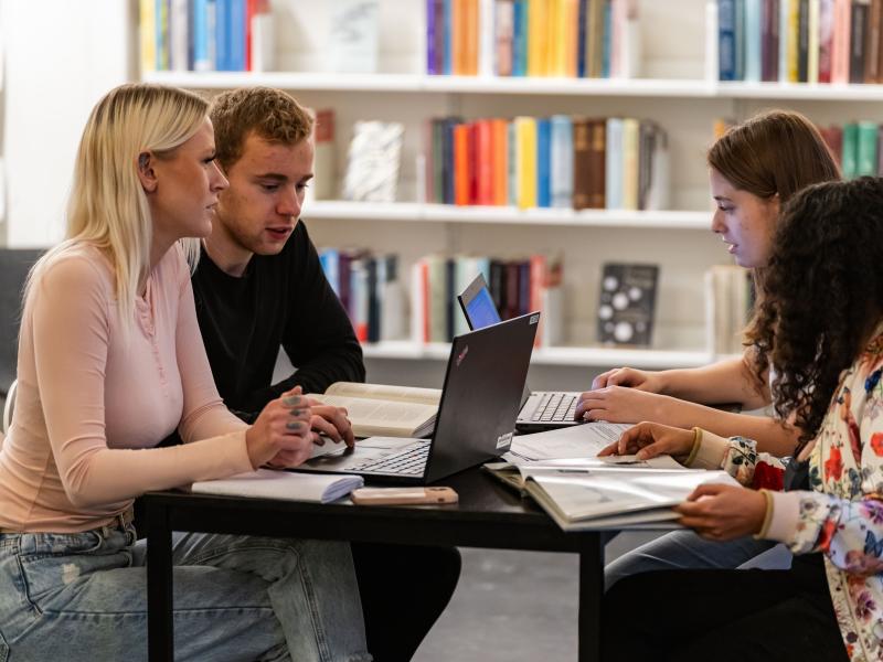 Digitalt Samfund