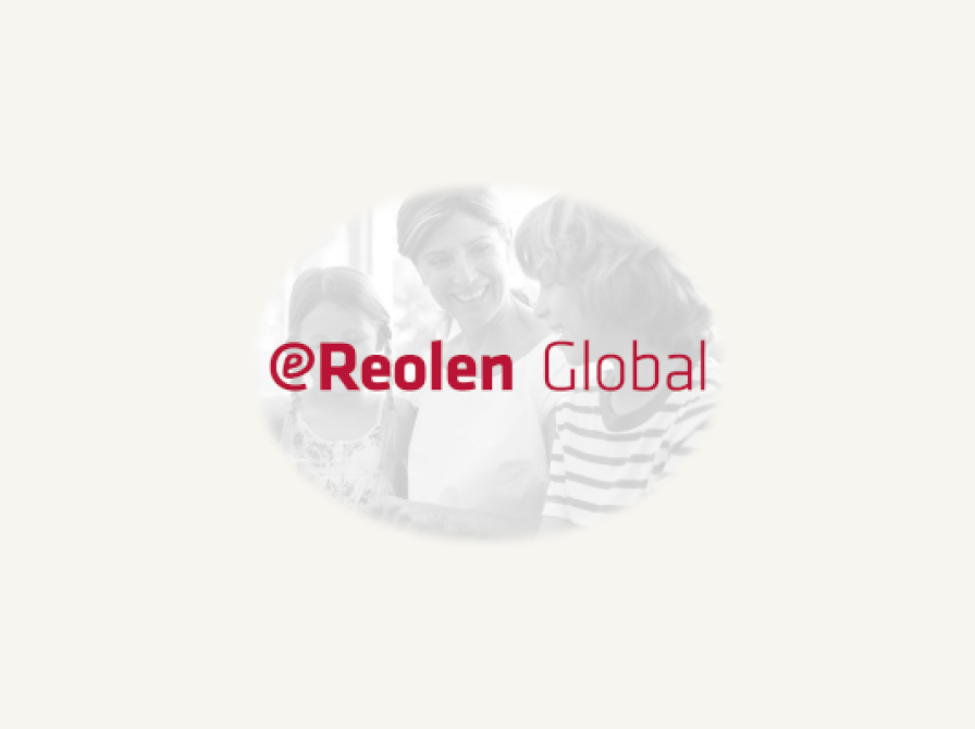 E Reolen Global logo